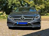 Mercedes-Benz CLS 350 Shooting Brake CLS 350 BlueTEC 4MATI... - Mercedes-Benz CLS 350 Shooting Brake Gebrauchtwagen