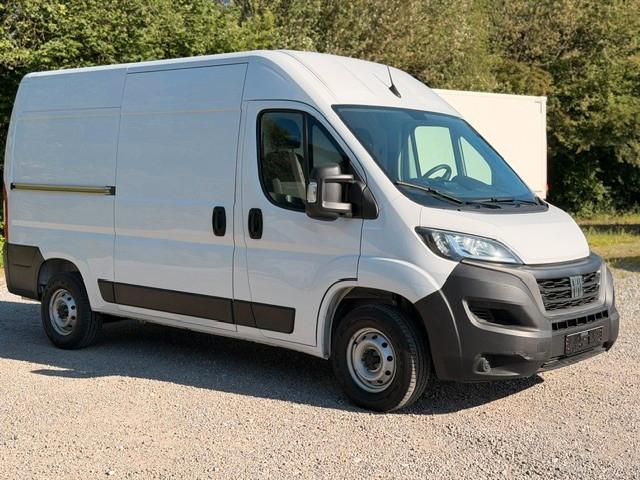 Fiat Ducato Kasten 30 140 L2H2  RS: 3450 mm