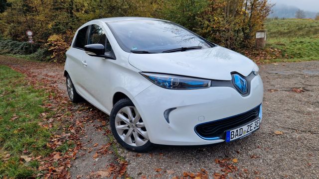 Renault ZOE Intens 22kw inkl. AKKU