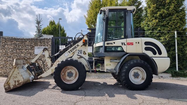 Terex TL 65 Atlas 65