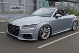 Audi TT Roadster 1.8 TFSI S tronic S line - Audi TT in Leverkusen