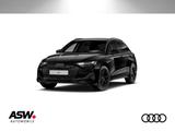 Audi A3 Sportback advanced TFSI Stronic LED Navi RFK - Audi A3: Schwarz