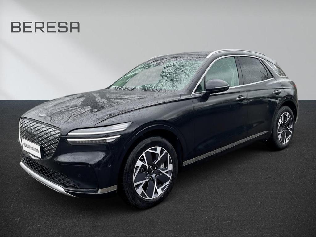 Genesis Electrified GV70 Komfort P:* Park P.* Vehicle to