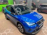 Seat Arona 1.0 TGI FR - Seat Arona Kombi Gebrauchtwagen