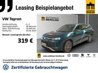Volkswagen Tayron - Vorschau Bild 2