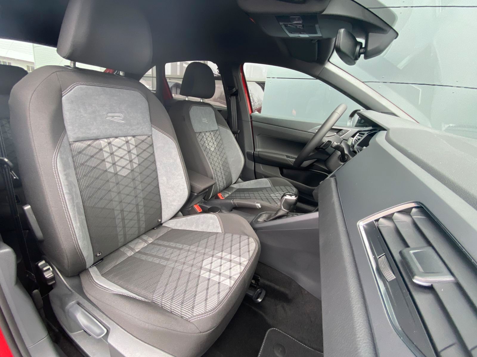 Volkswagen Taigo - Bild 15