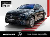 Mercedes-Benz GLE 450 d 4M AMG NIGHT AIRMATIC LED 360° BURMSTR - Mercedes-Benz GLE 450 in Hamburg