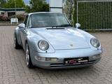 Porsche 911 / 993 Carrera 4s Coupe NOTE 2+ DE FAHRZEUG - Porsche 993: 4s