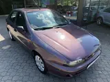 Fiat Brava 1.6 16V SX - Fiat Brava Gebrauchtwagen