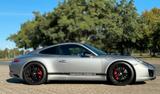 Porsche 991.2 Carrera S/CHRONO/Sportabgass/Checkheft - Porsche 991 aus 2016