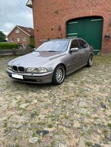 BMW E39 535i - BMW 535 aus 2000
