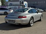 Porsche 996 911 Carrera Coupé*Deutsch*2. Hand*PSM*Klima* - Porsche 996: Automatik