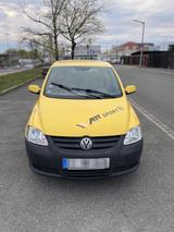 Volkswagen Fox 1.4 TDI - - Volkswagen Fox: TDI