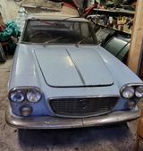 Lancia Flavia - Lancia Flavia: Coupe
