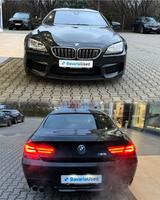 BMW M6 - 10k Euro discount today only - 66k km  - BMW M6 Gebrauchtwagen