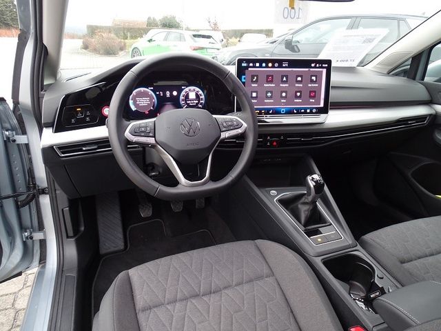 Golf 2.0 TDI Life / Business Premium - incl. WR