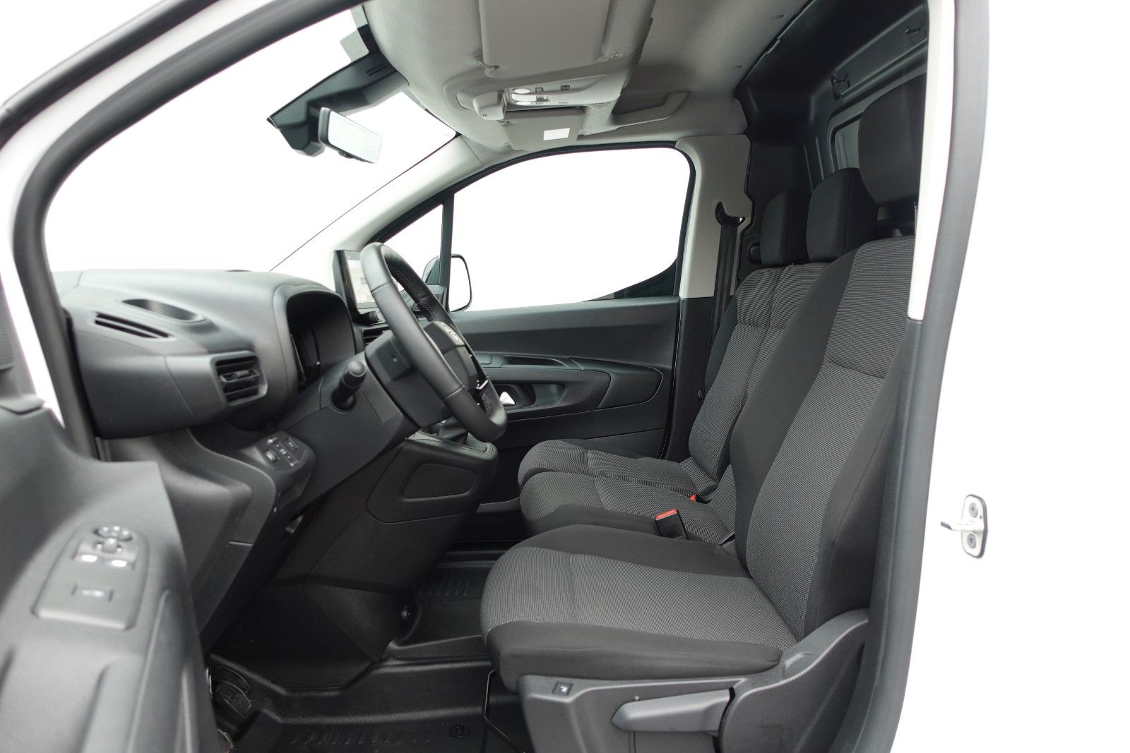 Fahrzeugabbildung Opel Combo E Cargo erhöhte Nutzlast XL Kamera,Allw.