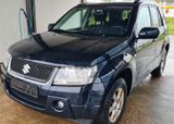 Suzuki Grand Vitara 2.0 Club AHK*Klima*SHZ - Suzuki Grand Vitara: Club