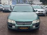 Opel Omega 2.5 Sch-Dach*Autom.*Navi*Klimaauto - Opel Omega: Kombi