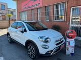 Fiat 500X 1.4 MultiAir 170 CV AT9 4x4 Cross - Fiat 500L Cross SUV