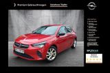 Opel Corsa F Premium "Elegance" 1-Hand/Garantie/LED - Opel Corsa: Premium