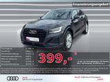 Audi Q2 40 TFSI qu S line AHK ACC NAVI Opt-schw+ Kam. - Audi Q2 in Bonn