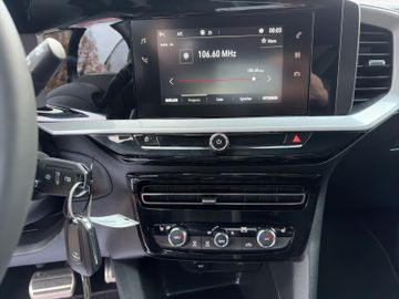 Fotografie 12 des Opel Mokka GS Automatik Kamera LED Sitzheizung AHK
