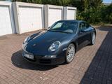 Porsche 997.1 Carrera Coupé 3.6 - Porsche 997 in Duisburg