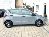 Hyundai i10 Classic*KLIMA*RADIO*BREMSEN u. SERVICE-NEU!* - Hyundai i10: Radio