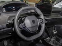 Peugeot 208 - Vorschau Bild 11