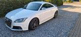 Audi TTS 8j Coupe - gebrauchte Audi TTS aus dem Jahr 2008