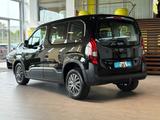 Peugeot Rifter Allure N1 L1 Techno*Eco LED*AHK*RFK* - gebrauchte Peugeot Van