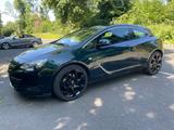 Opel Astra GTC 1.4 Turbo 88kW - 120 PS