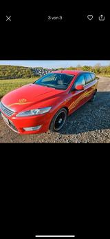 Ford Mondeo 2,0 Ghia Turnier Ghia - Ford Mondeo aus 2009: 2.0