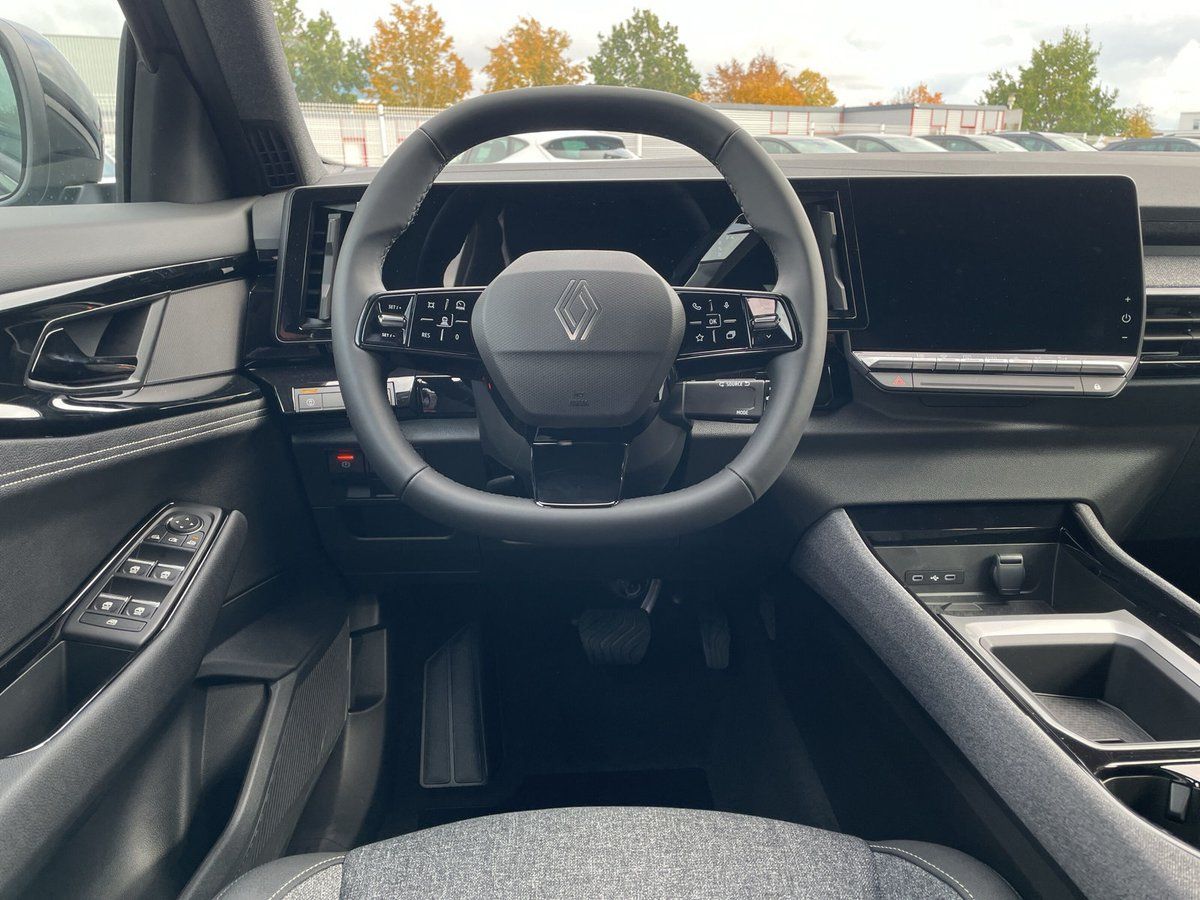 Renault Austral - Bild 15