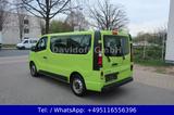 Opel Nr.59 Vivaro B L1H1 2,7t 1.Hand / 9 Sitzer/Klima - Opel Vivaro: L1h1