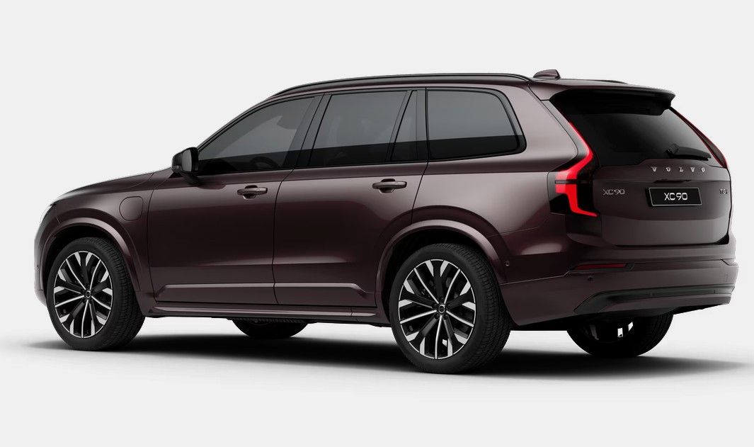 Volvo XC90 - Bild 3