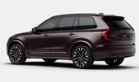 Volvo XC90 - Vorschau Bild 3