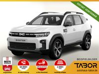 Dacia Bigster - Vorschau Bild 2