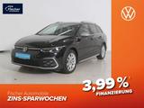 Volkswagen Golf Variant 2.0 TDI 4Mo Alltrack AHK/Matrix/RFK