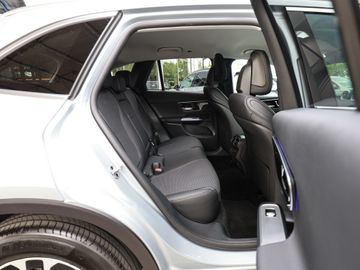 Mercedes GLC 200 - 8