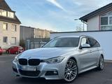 BMW F31 325d 2015 M Paket Ideal Zustand - BMW 325 aus 2015