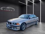 BMW 320i Coupe / M PAKET / H ZULASSUNG / RESTAURIERT - BMW 320 aus 1992