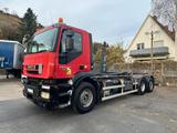 Iveco Stralis 450 EEV 6x2 *Top Zustand* Kipphydraulik - Iveco Stralis 450