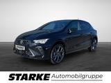 Seat Ibiza 1.0 TSI DSG FR neues Modell  LED Kamera PD - Seat Ibiza: Fr Dsg