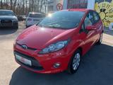 Ford Fiesta 1.25 Champions Edition Klima PDC - Ford Fiesta: Champ