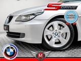 BMW 530d TOURING *Aut.*Leder*Pano.*Bi-Xenon*Temp.* - gebrauchte BMW 530 aus dem Jahr 2007