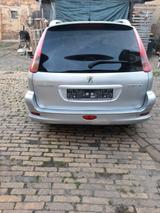Peugeot 206 - Peugeot 206: Kombi