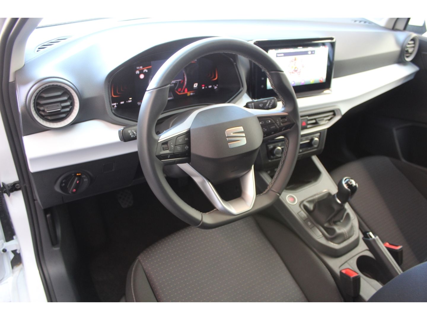 Seat Ibiza - Bild 11