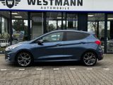 Ford Fiesta ST-Line/SHZ/LED/KAMERA/NAVI/ - Ford Fiesta: Blau, Metallic
